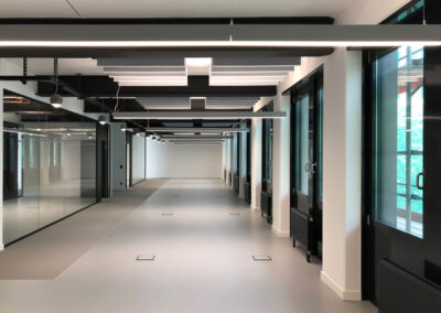 Element B – Brunnenstr.