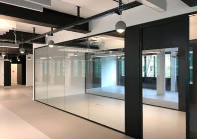 Element B – Brunnenstr.